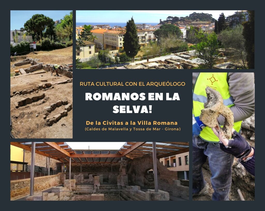 RC37_arqueolego_romanos_selva_caldes_Tossa_ES